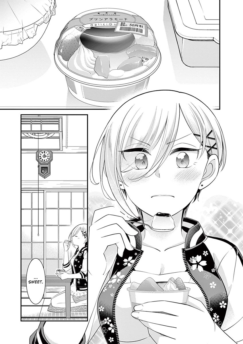 Ooyanki! ~My Apartment Life With A Yankee Landlord~ - Page 2