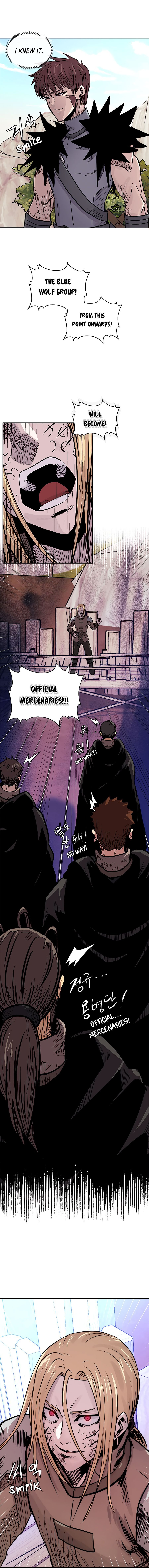 Other World Warrior Chapter 135 - Picture 2