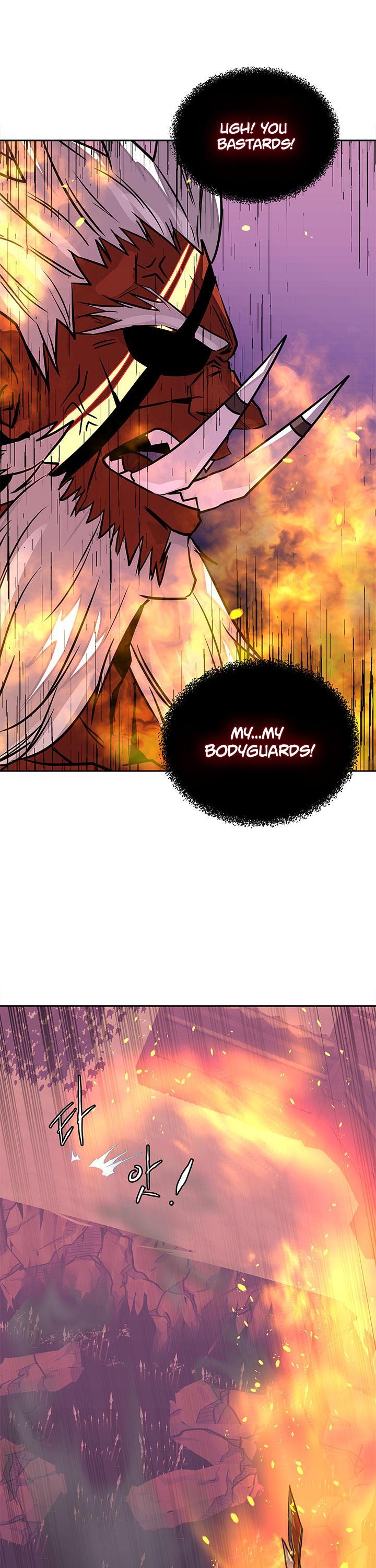 Other World Warrior Chapter 87 - Picture 2