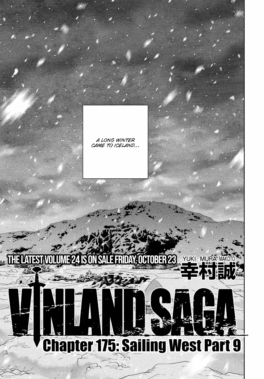 Vinland Saga - Page 2