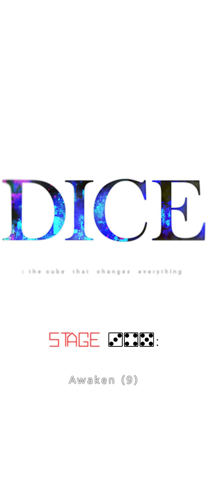 Dice: The Cube That Changes Everything Chapter 345: Awaken (9) - Picture 1