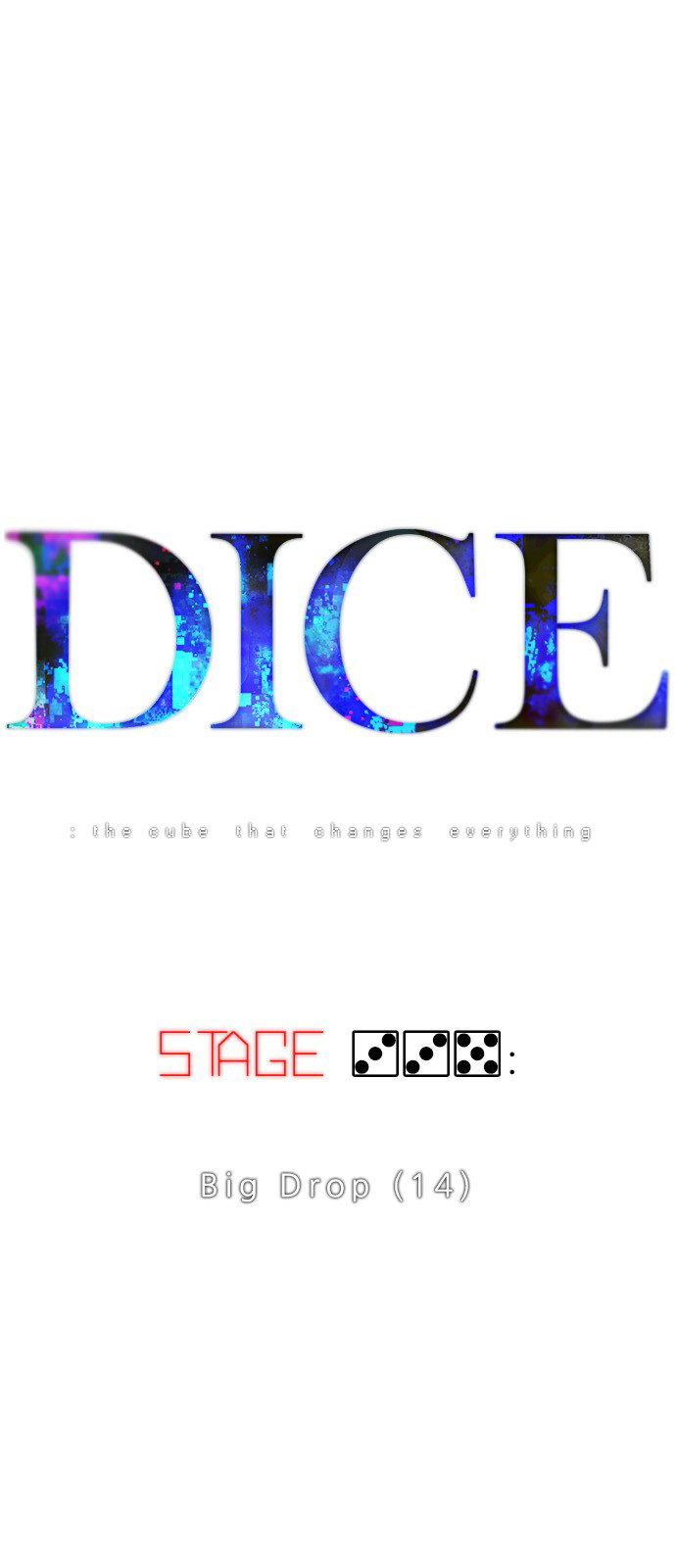 Dice: The Cube That Changes Everything Chapter 335: Big Drop (14) - Picture 1