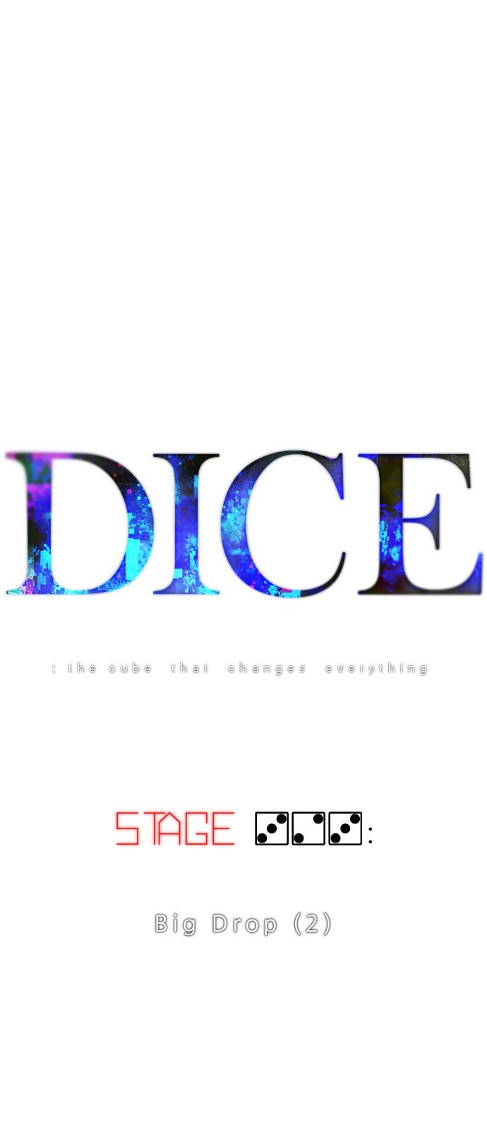 Dice: The Cube That Changes Everything Chapter 323 - Picture 1