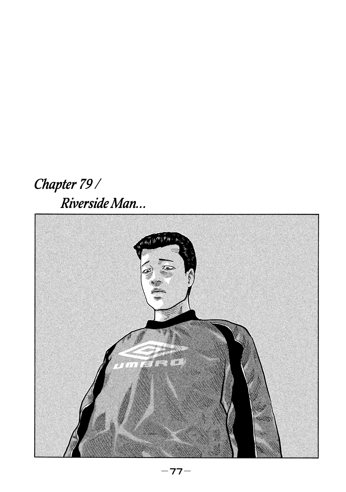 The Fable Vol.8 Chapter 79: Riverside Man... - Picture 2