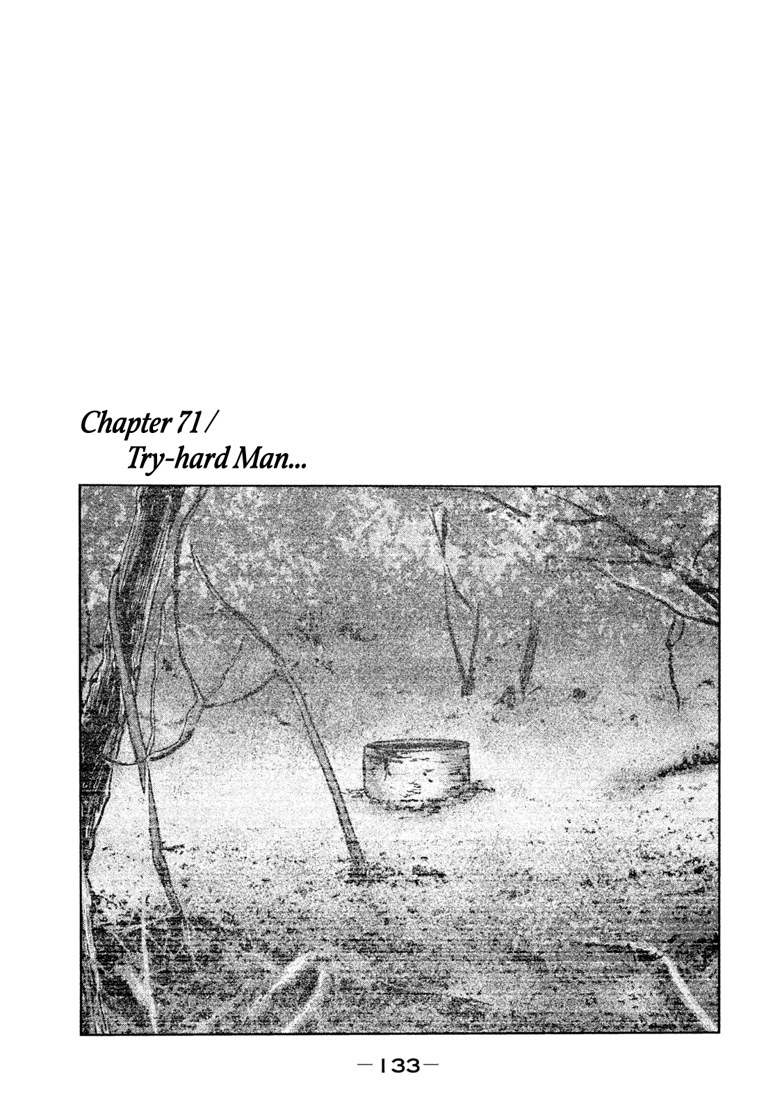 The Fable Vol.7 Chapter 71: Try-Hard Man... - Picture 2
