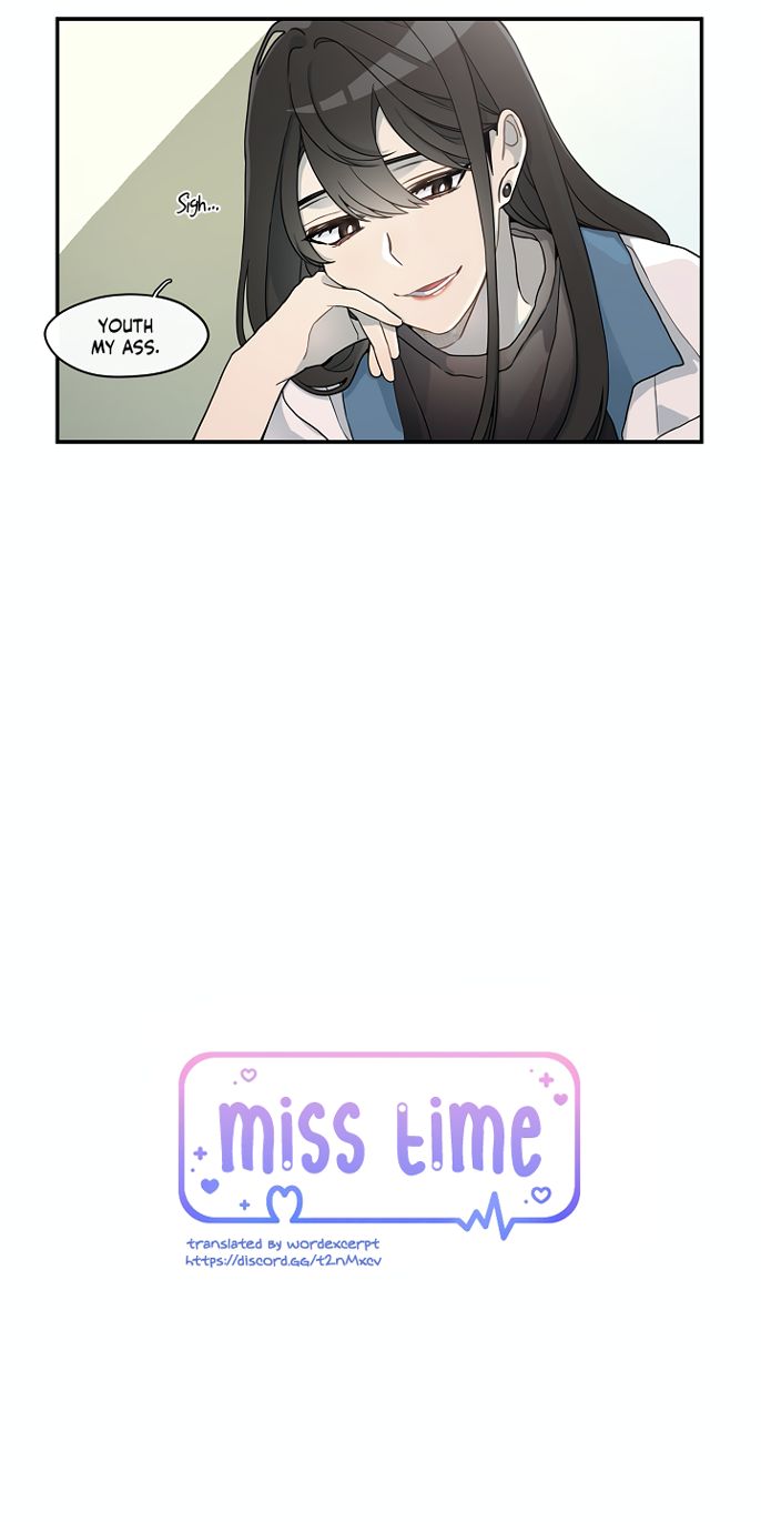 Miss Time Chapter 7 - Picture 3
