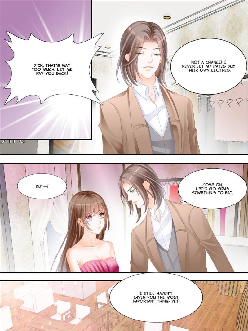 Can’T Love You Chapter 79 - Picture 1