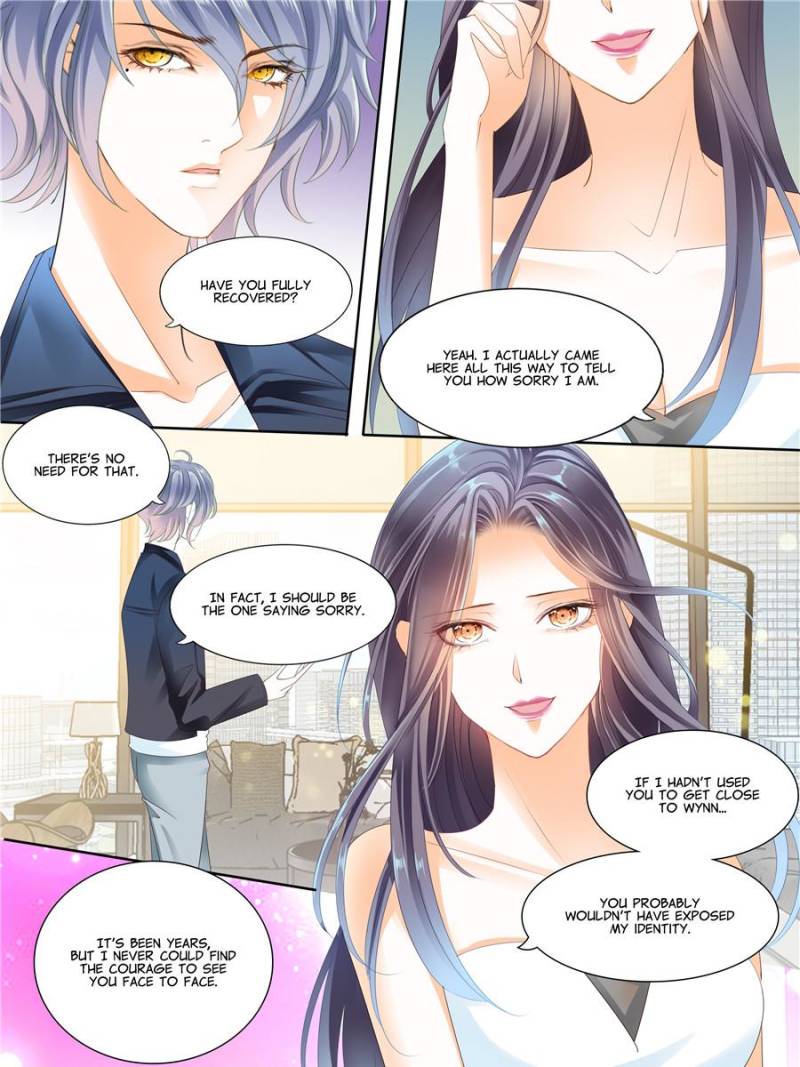 Can’T Love You Chapter 43 - Picture 3