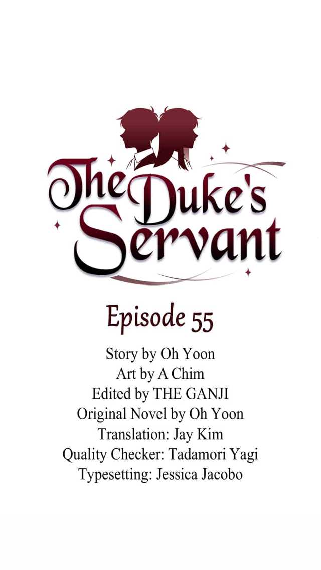 The Duke’S Servant - Page 4