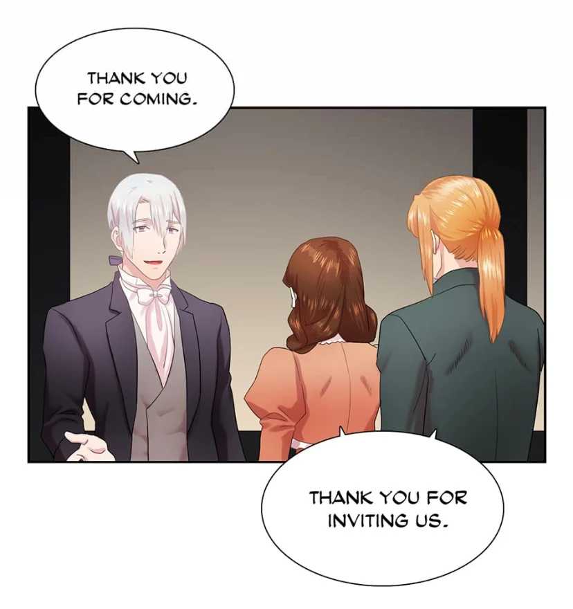 The Duke’S Servant Chapter 36 - Picture 3