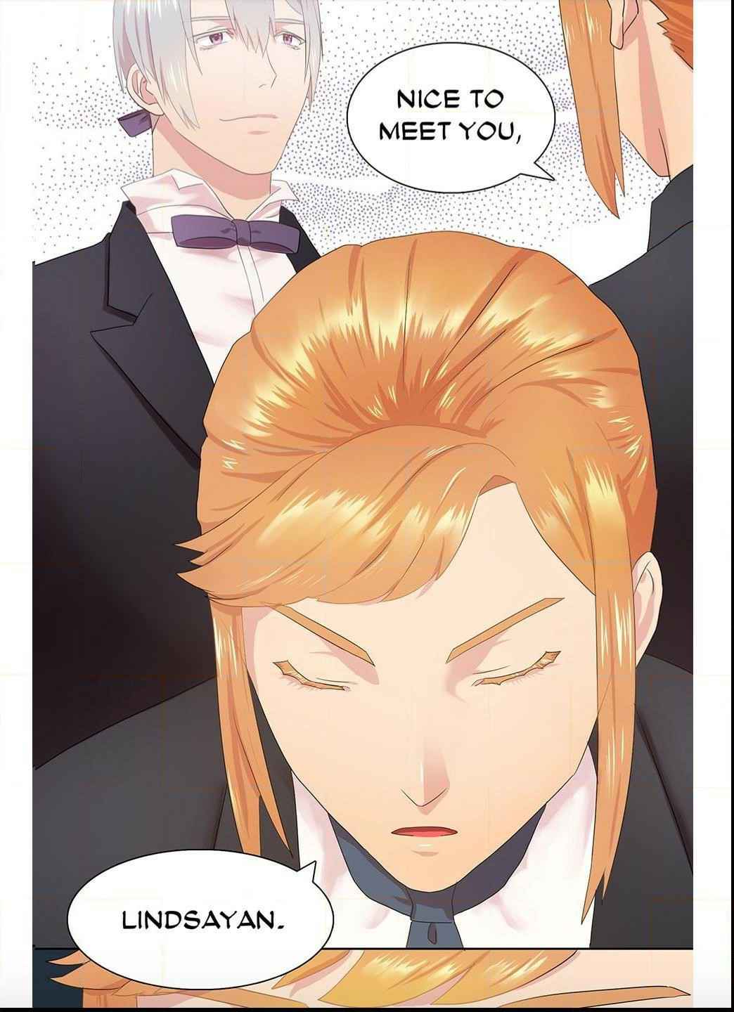 The Duke’S Servant Chapter 34 - Picture 3