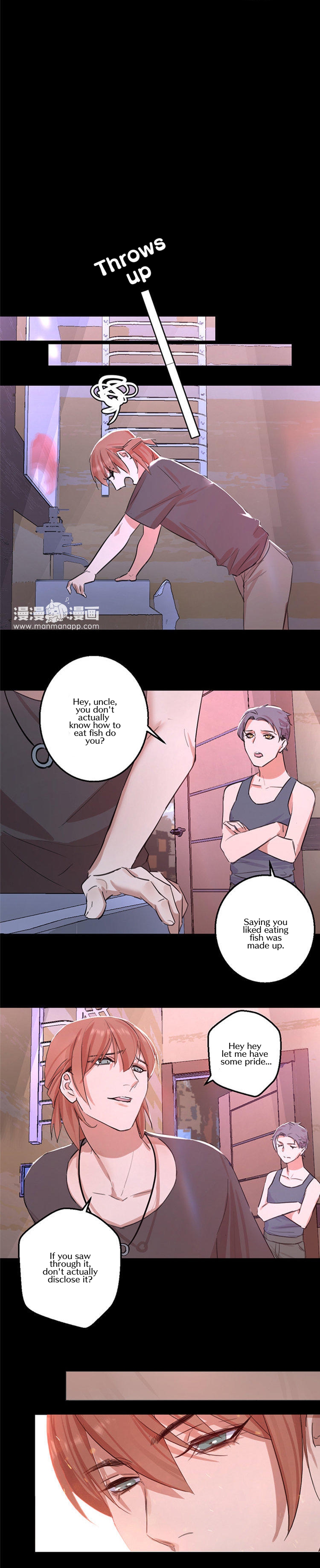 Thank You (Xiao Yu) - Page 2