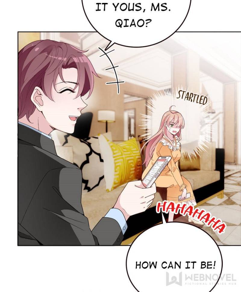 Mysterious Star: Battle With My Sweet Wife Chapter 45 - Picture 2