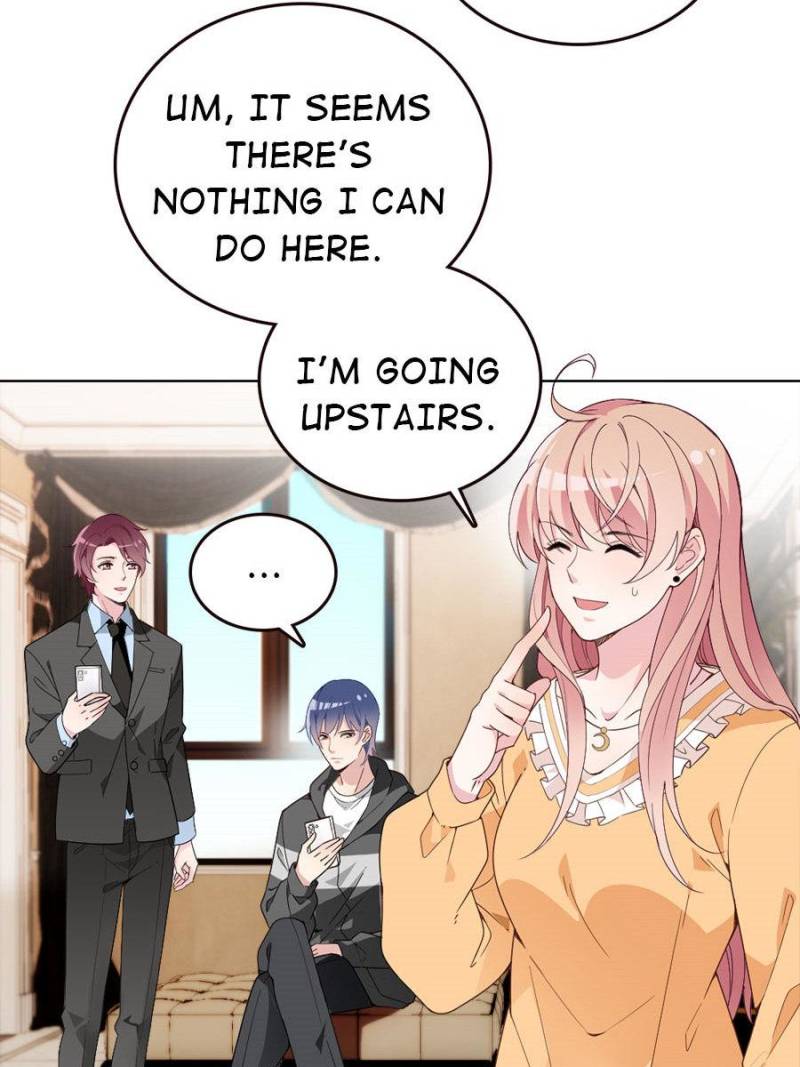 Mysterious Star: Battle With My Sweet Wife Chapter 45 - Picture 3