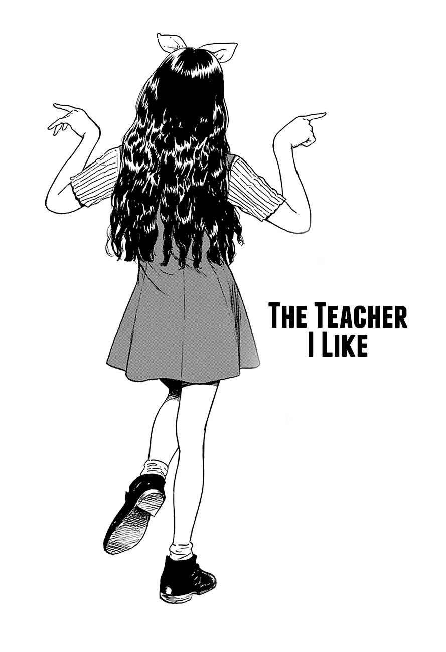Rokudenashi Blues Chapter 246: The Teacher I Like - Picture 2