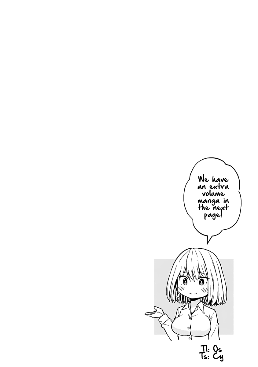 Saotome Shimai Ha Manga No Tame Nara!? Vol.5 Chapter 45.5: Extra: If Maisora Angel Does It For Sex!? - Picture 1