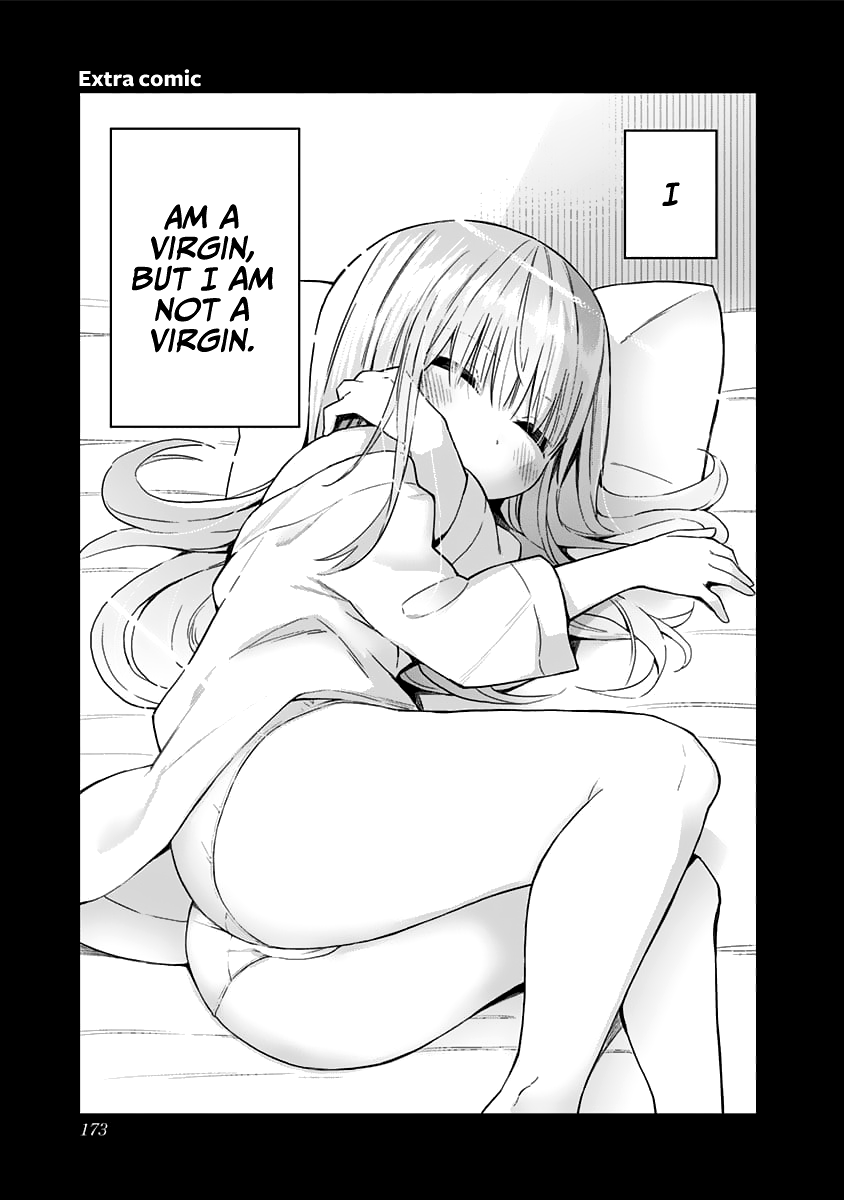 Saotome Shimai Ha Manga No Tame Nara!? Vol.5 Chapter 45.5: Extra: If Maisora Angel Does It For Sex!? - Picture 2