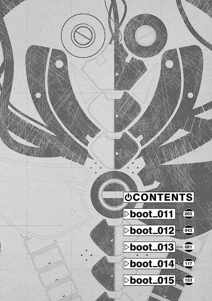 Atom - The Beginning Vol.3 Chapter 11 : Boot_11 - Picture 3