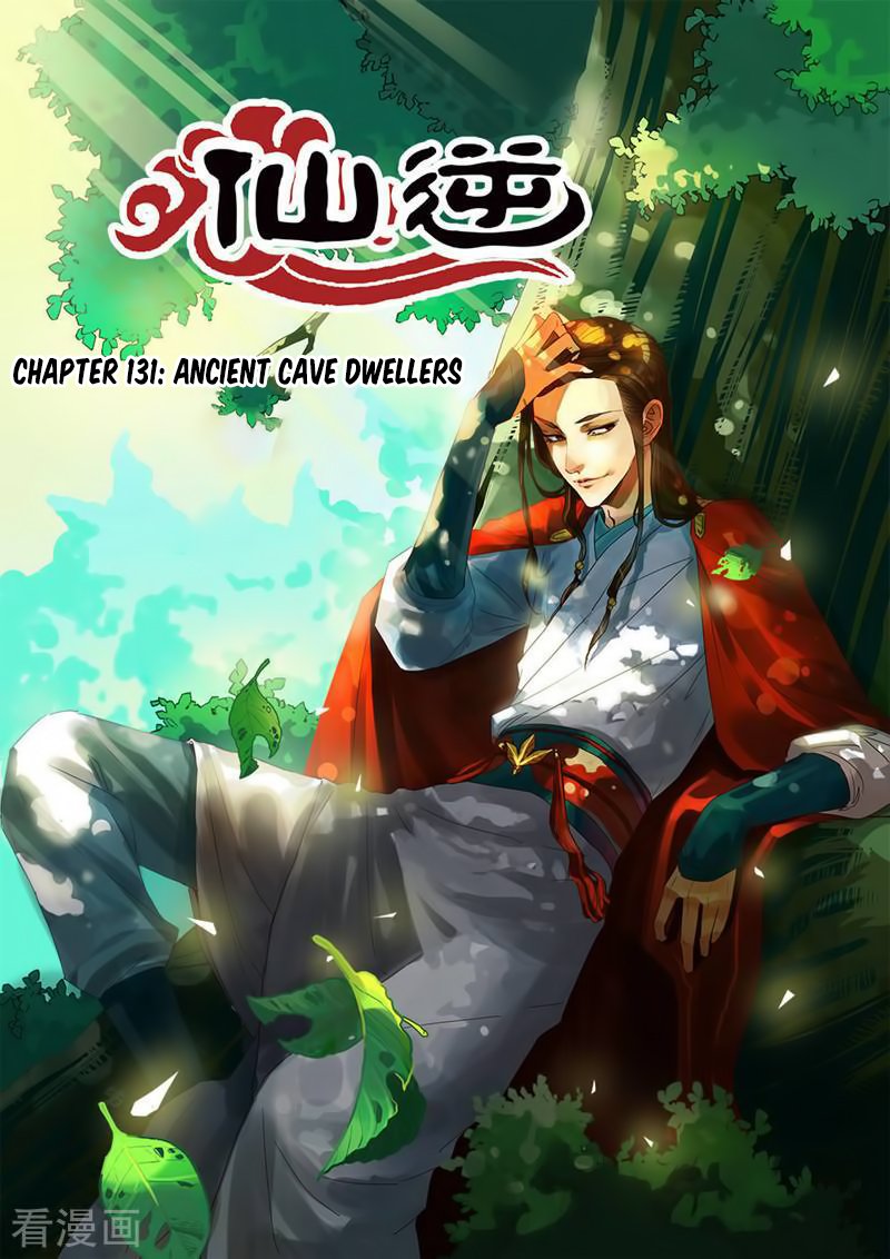 Xian Ni Chapter 131 - Picture 2