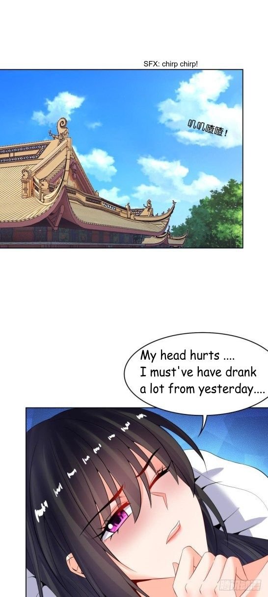 Ugly Woman’S Harem Code Chapter 131 - Picture 1