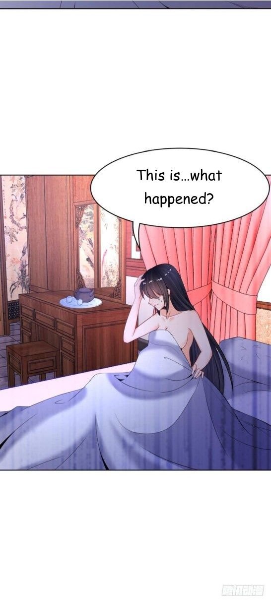 Ugly Woman’S Harem Code Chapter 131 - Picture 3