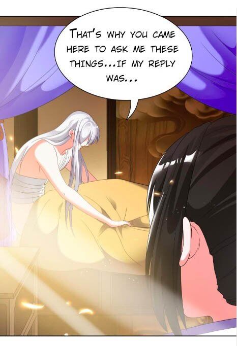 Ugly Woman’S Harem Code Chapter 97 - Picture 3