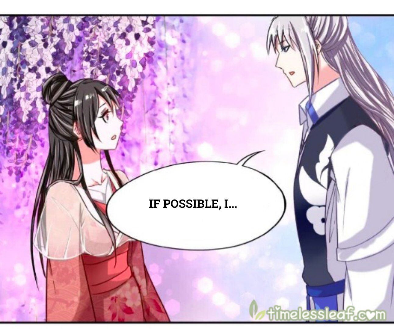 Ugly Woman’S Harem Code Chapter 88.2 - Picture 3