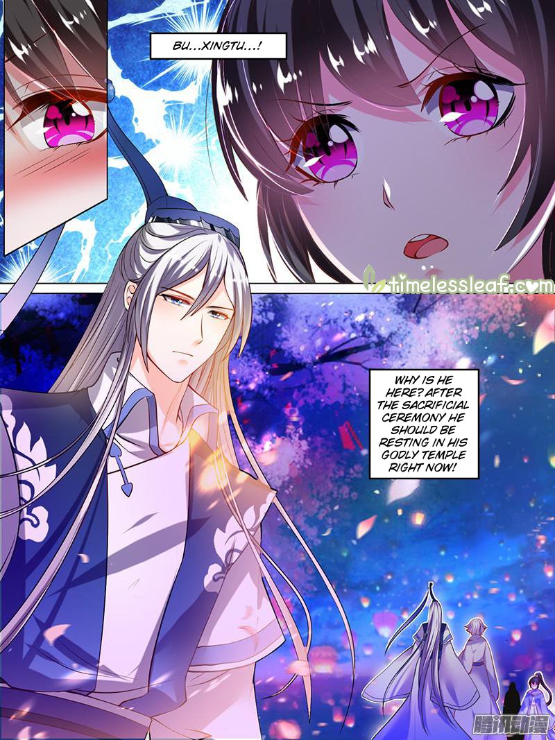 Ugly Woman’S Harem Code Chapter 26.1 - Picture 2