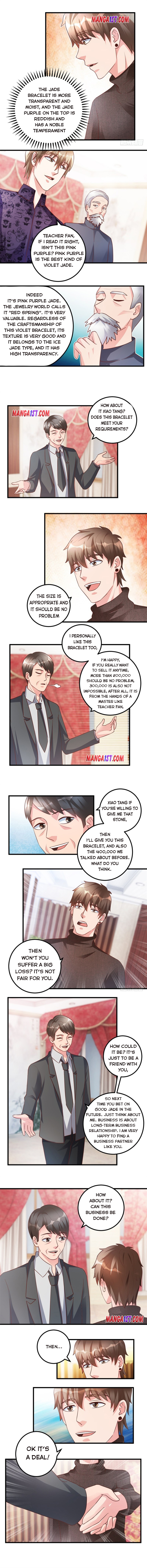 The Immortal Doctor Chapter 93 - Picture 2