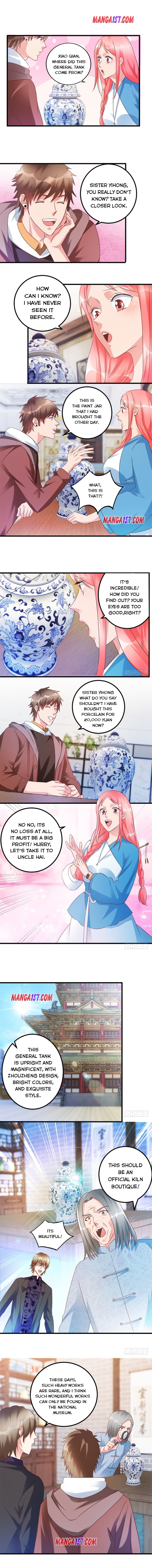 The Immortal Doctor Chapter 59 - Picture 2
