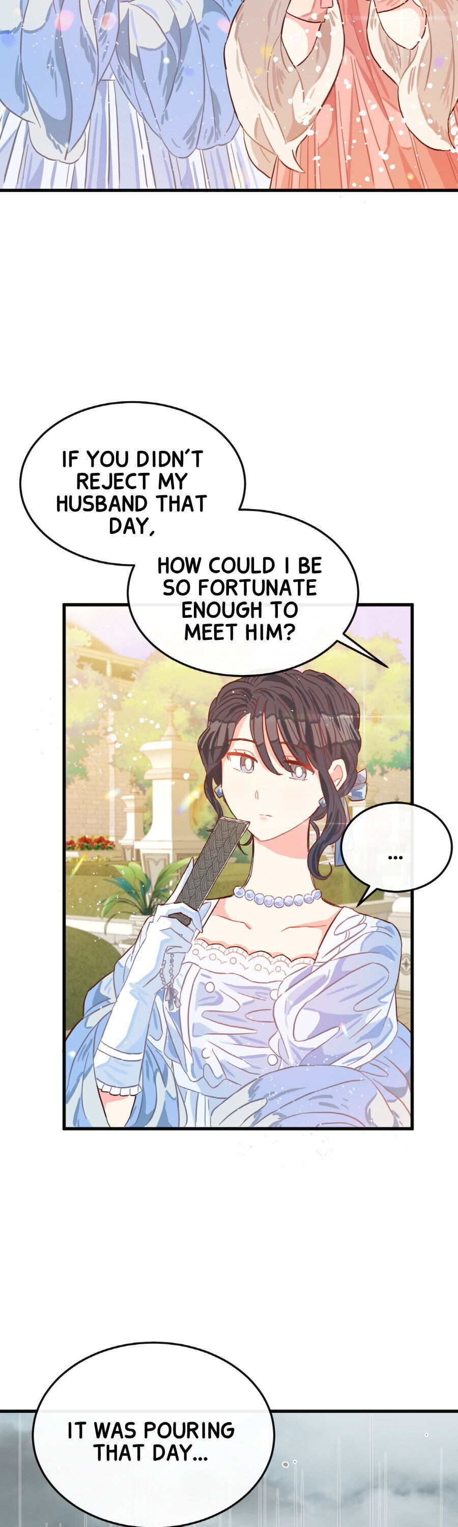 Married For 120 Days Chapter 12 - Picture 2