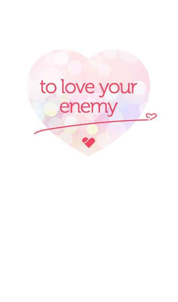 Love Your Enemies Chapter 84 - Picture 2