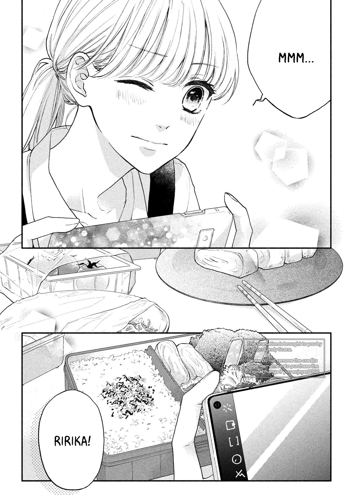 Tonari No Otona-Kun - Page 3