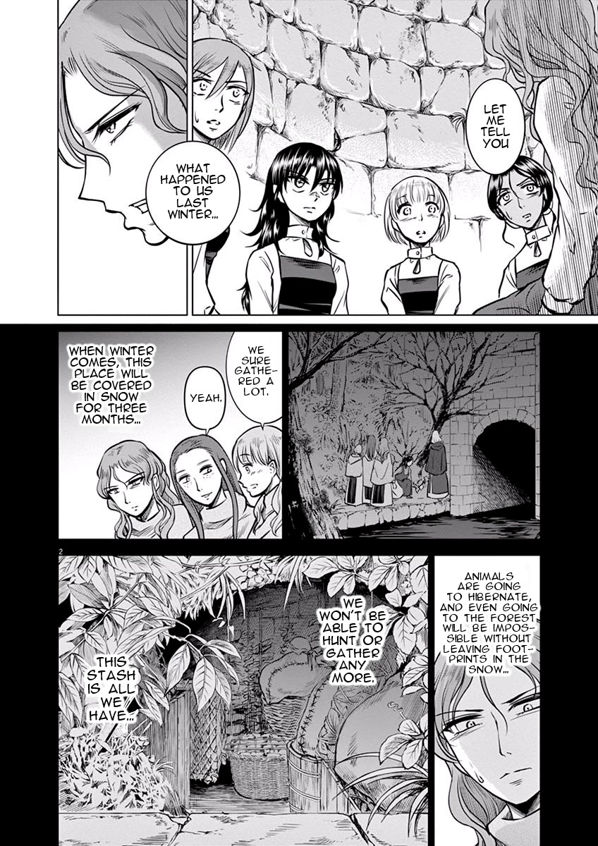 Hengoku No Schwester - Page 2