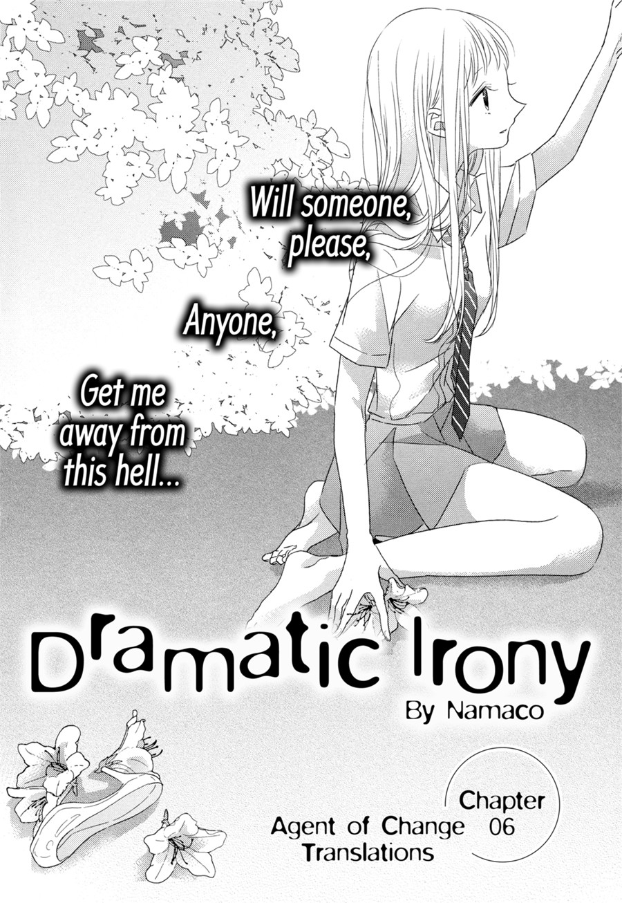 Dramatic Irony (Namaco) Chapter 6 - Picture 3