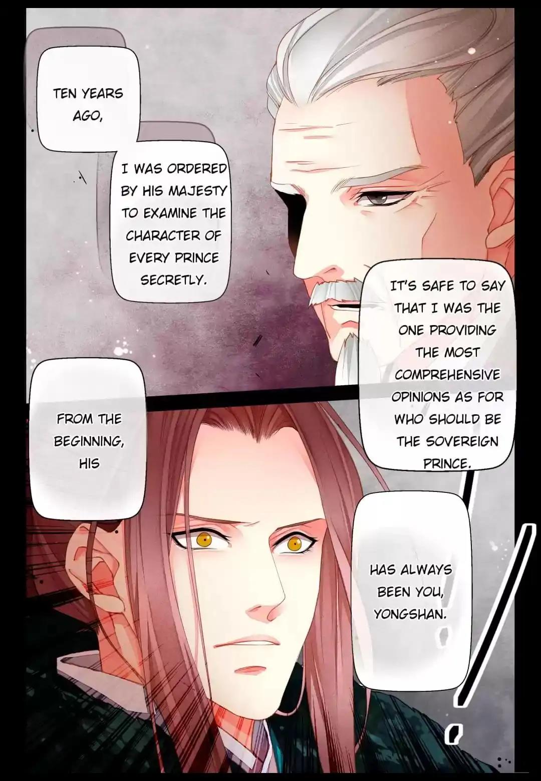 The Crown Prince Chapter 31 - Picture 2