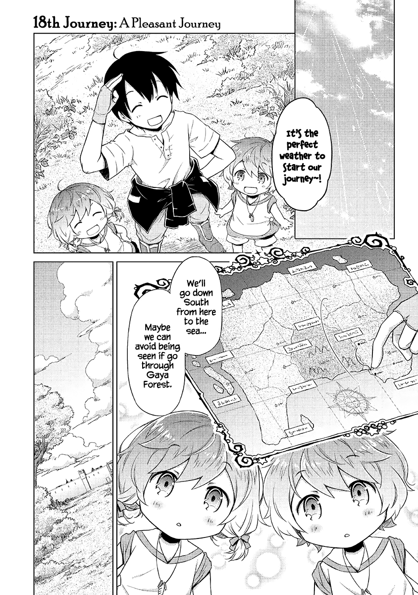 Isekai Yururi Kikou: Raising Children While Being An Adventurer - Page 2