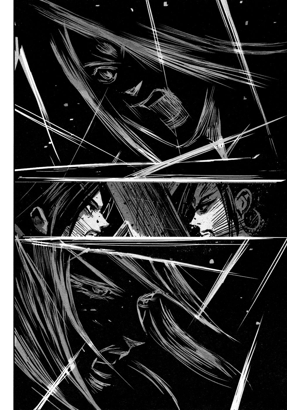 Blood And Steel Chapter 84: Tiger Claws, Wolf Jaws - Picture 3