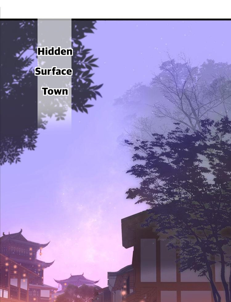 Hidden Surface Town Chapter 34: Self Depricating - Picture 2