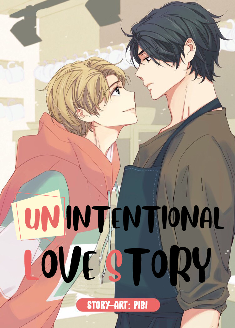 Unintentional Love Story - Page 1