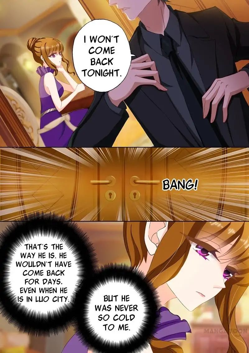 The Expensive Ex-Wife Of A Wealthy Family Chapter 116 - Picture 2