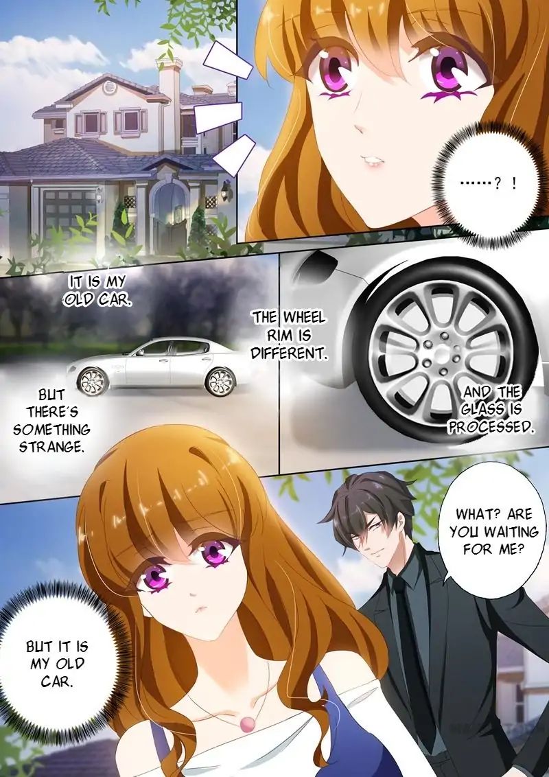 The Expensive Ex-Wife Of A Wealthy Family Chapter 109 - Picture 3