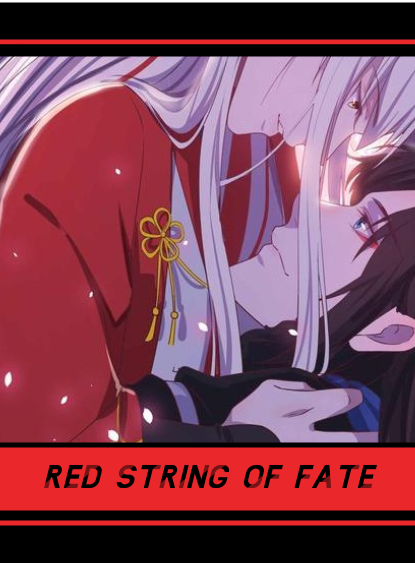 Red Thread Of Fate Chapter 28 - Picture 1