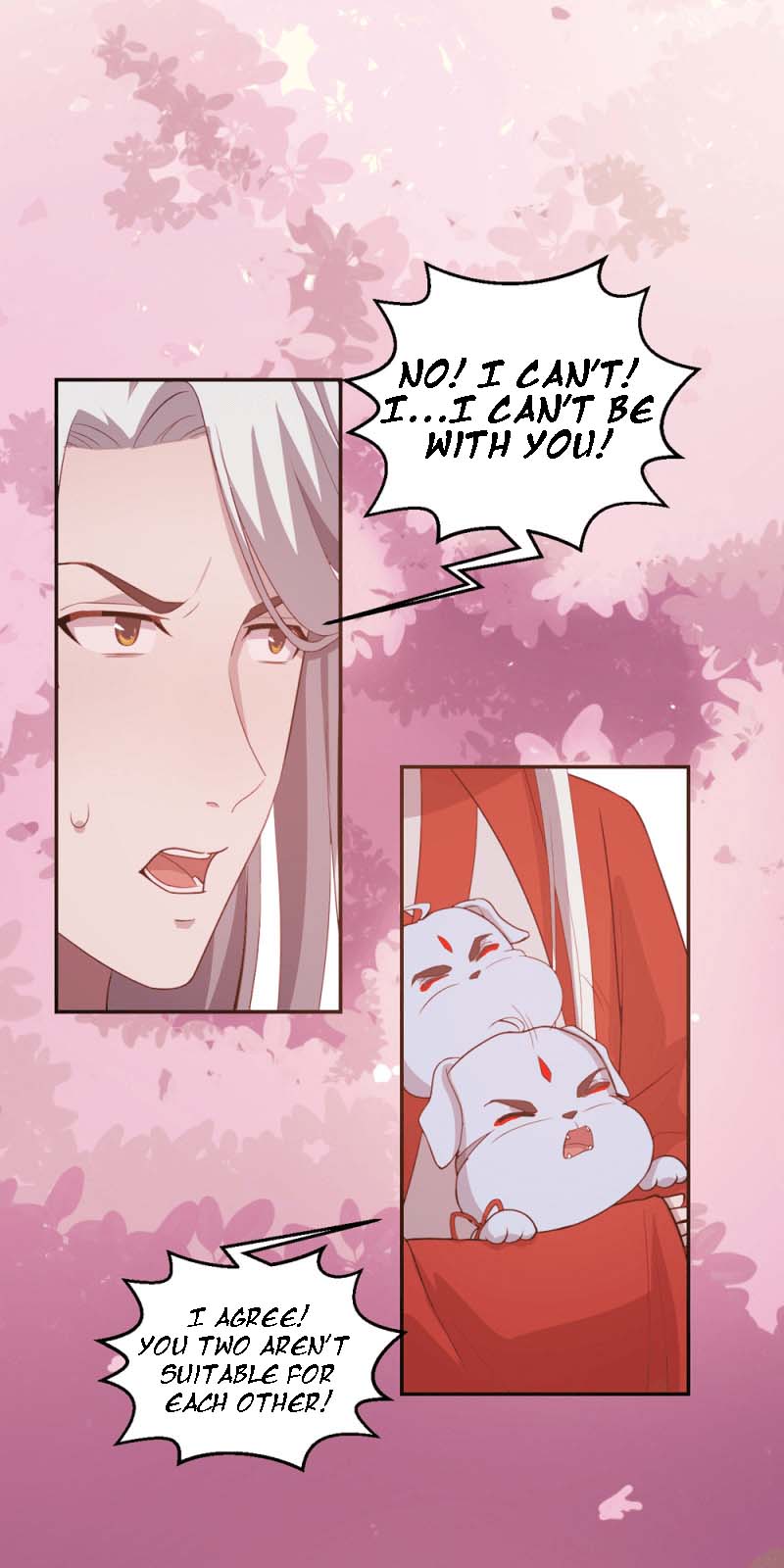 Red Thread Of Fate - Page 3