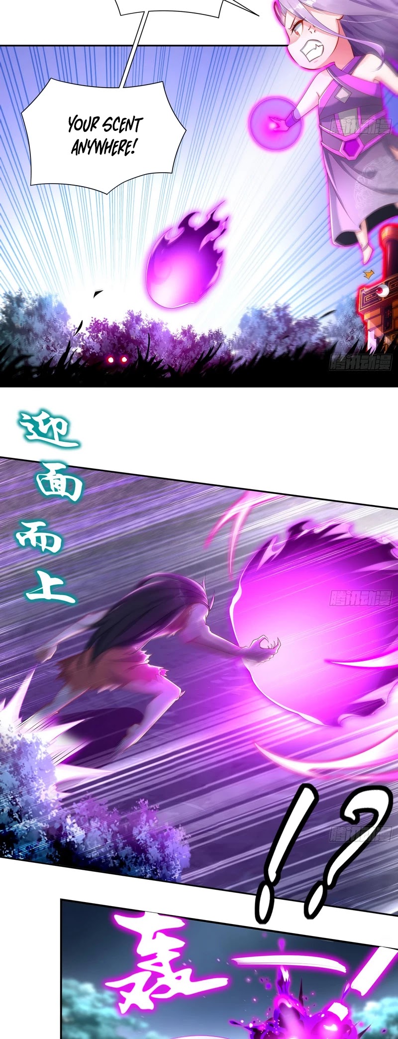 The Rebirth Of The Demon God Chapter 79 - Picture 3
