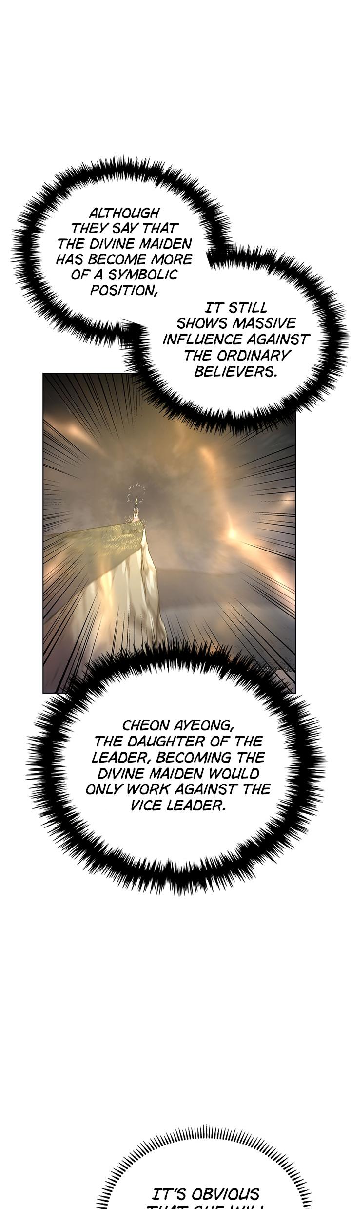 Chronicles Of Heavenly Demon - Page 5
