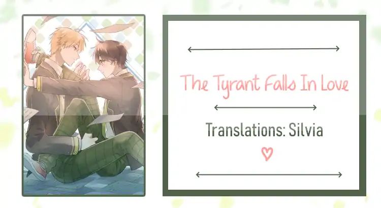 The Tyrant Falls In Love (Can Can) Chapter 24 - Picture 1