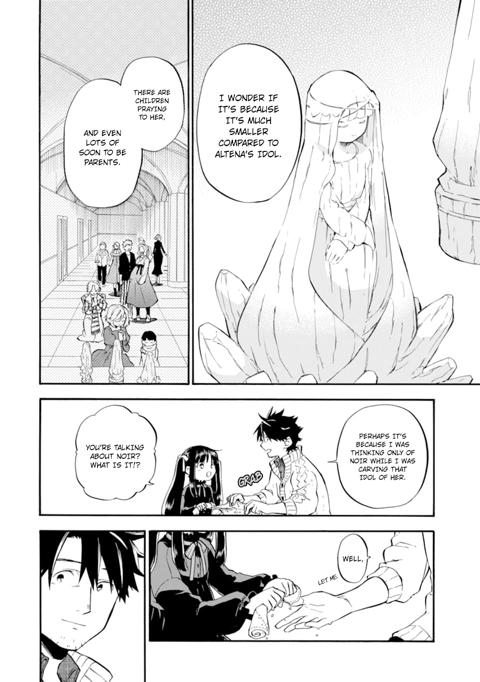 Good Deeds Of Kane Of Old Guy Vol.5 Chapter 20: The Undertaking Of Inspection Of The North - Picture 3