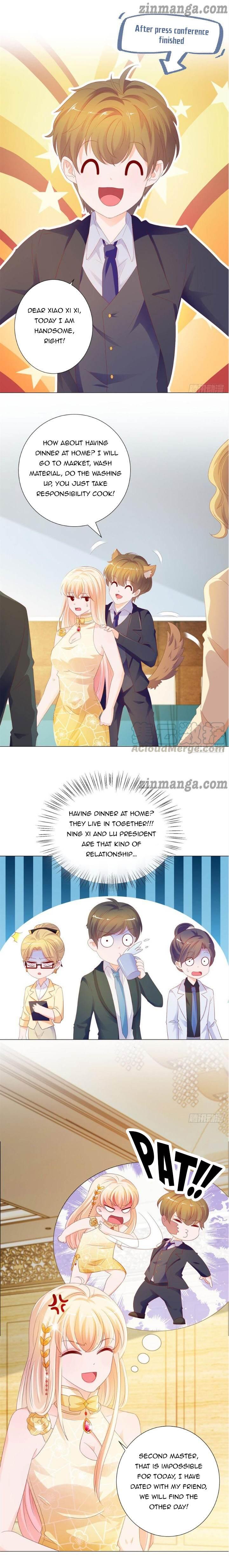 Full Marks Hidden Marriage - Page 2