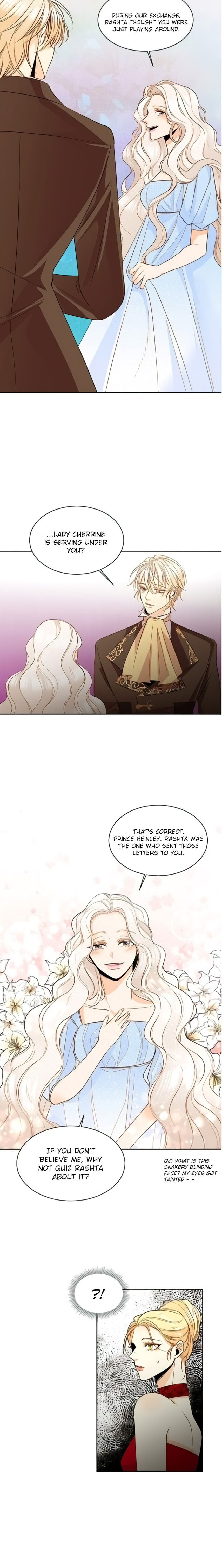 Remarried Empress - Page 3
